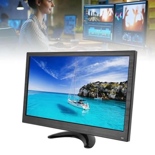 Portable Monitor - Full HD 14 Inch