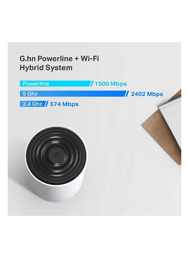 Deco PX50 - 802.11ax 3 piece(s)