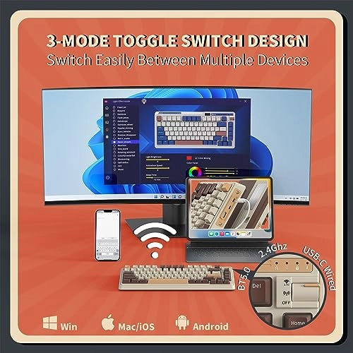 K75 Pro - US Wireless