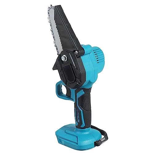 Electric Chain Saw - 550W