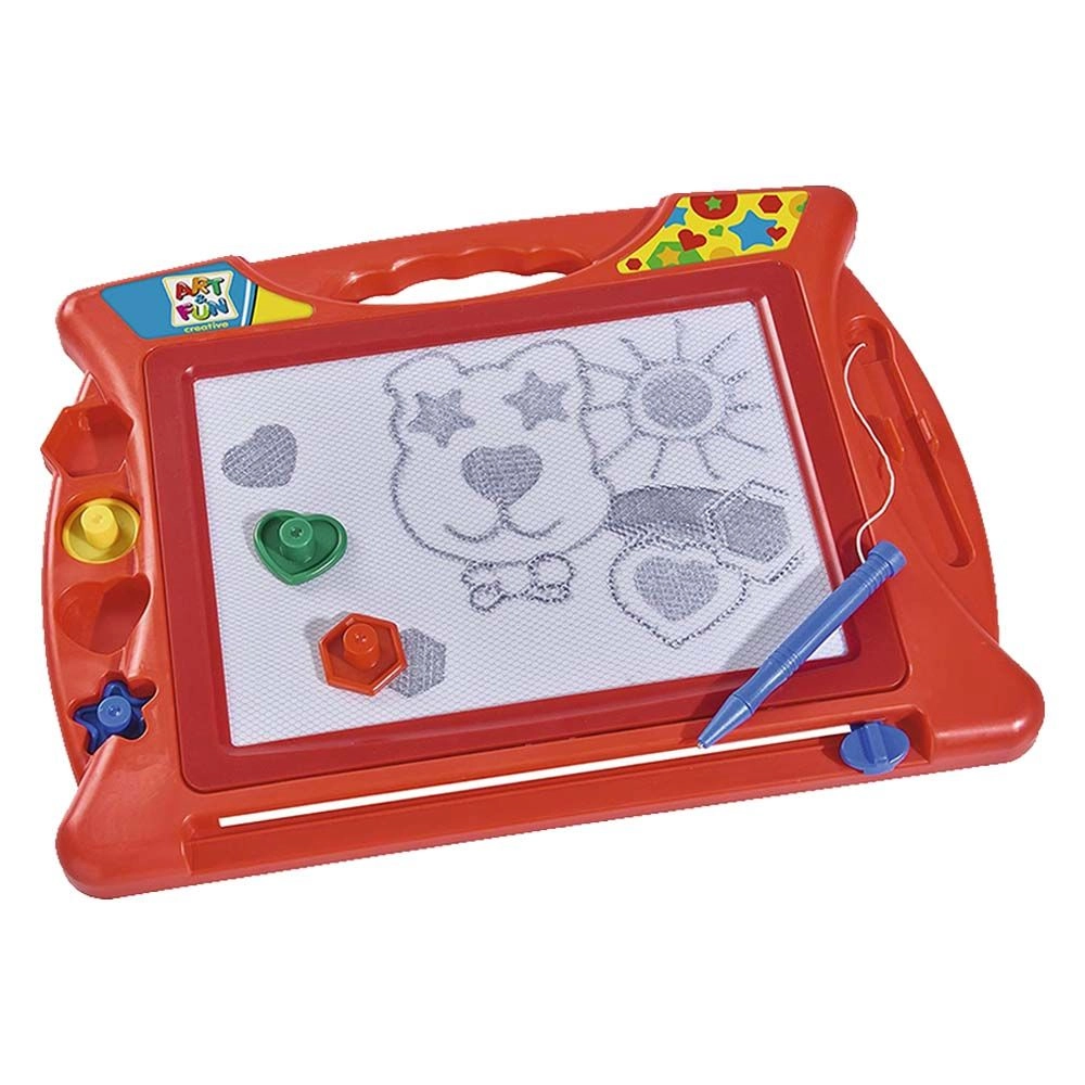 Simba Magic Drawing Board - 3+ years