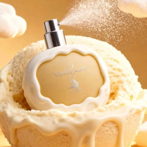 VANIL LUXE - Eau de Parfum 100 ml