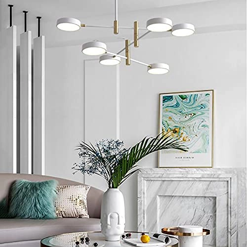 Post-modern Chandelier