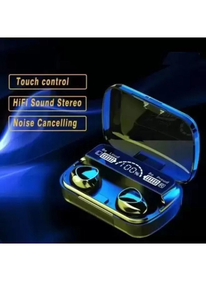 Buds Pro Wireless Earbud