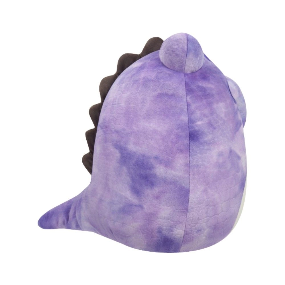 Dove - Medium Plush 30 cm Purple
