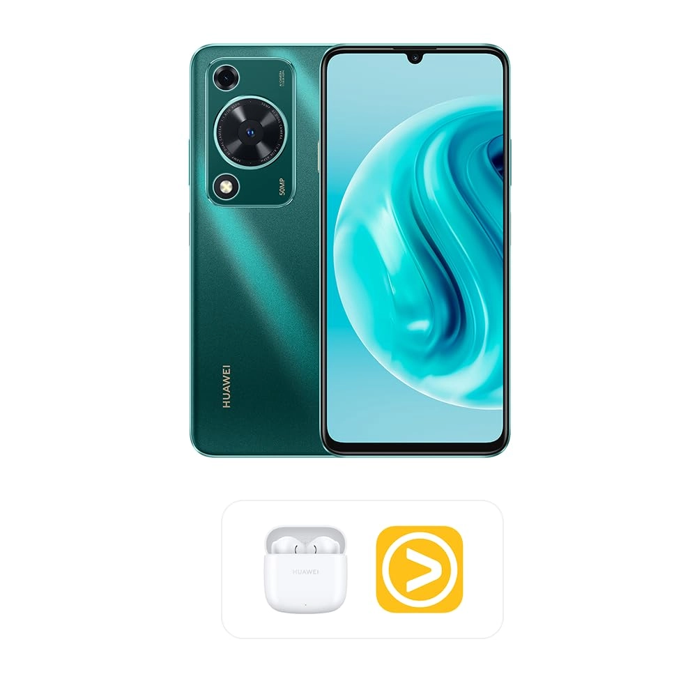 Nova Y71 - 8GB 128GB