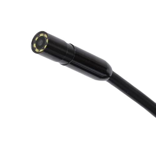 Electronic Borescope Camera - 10m 8mm