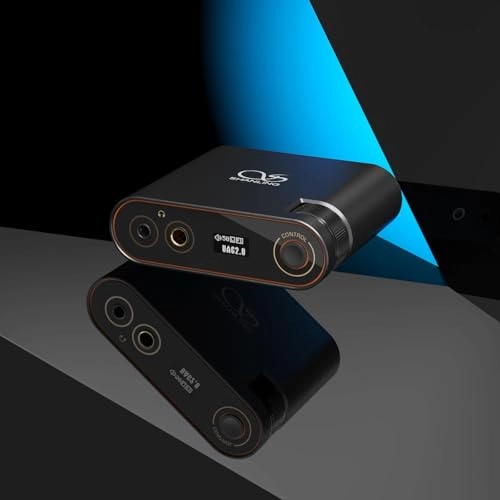 H0 - DAC/AMP