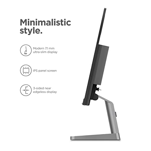 L24i-30 - 66BDKCC2US 23.8 Inches 1920 x 1080