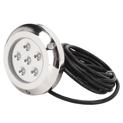 Yacht Underwater Light - Approx. /9.84ft 100°