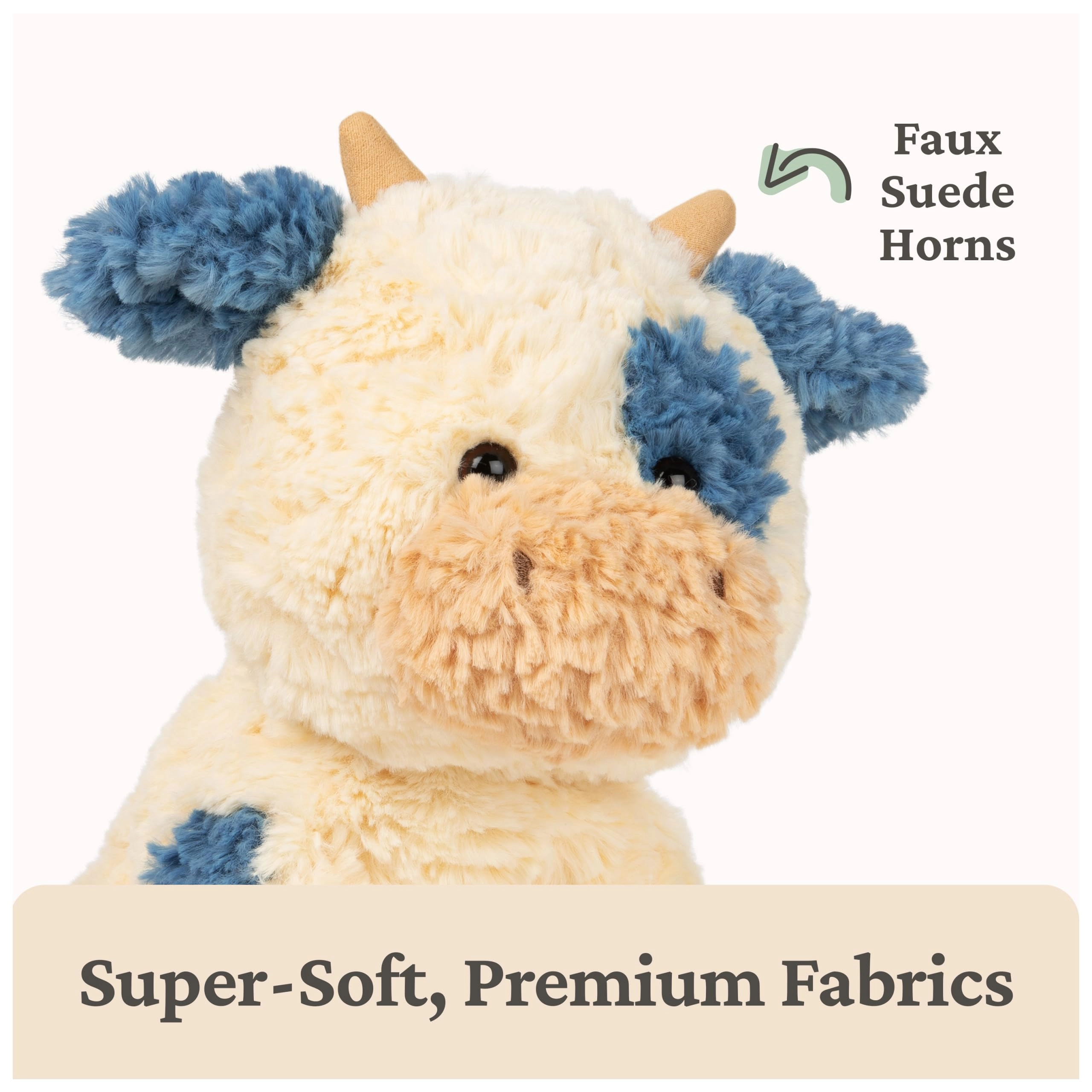 Cozys Cow