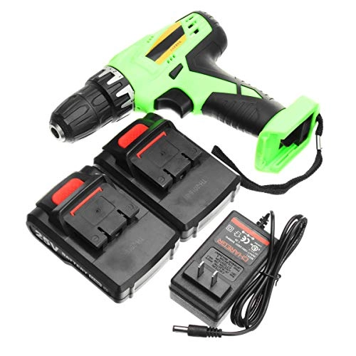 Electric Screwdriver - 25V