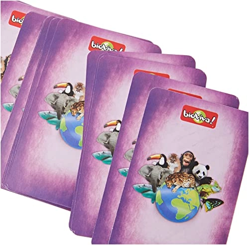 Challenges of Nature Oceania - 14 years and up