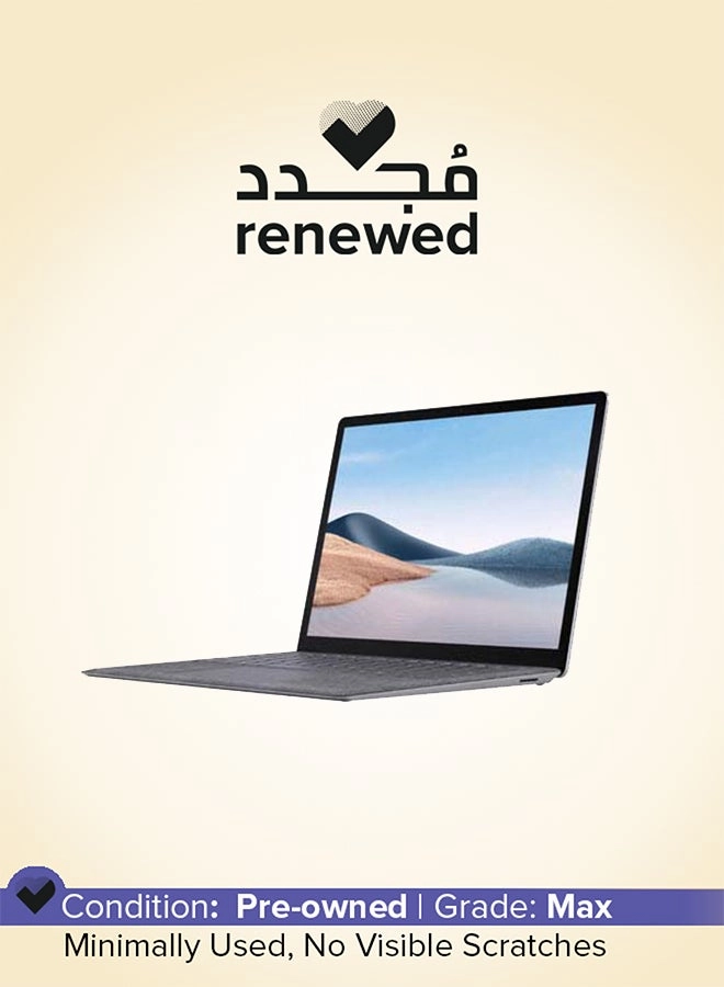 Surface Laptop 4 5IM - 15'' i7 16GB 512GB SSD
