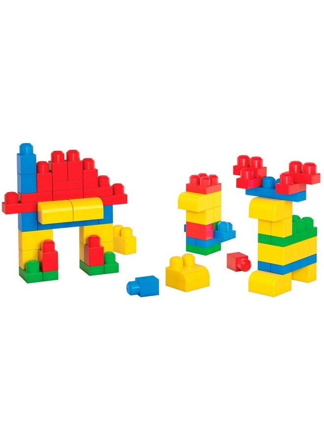 Let's Start Building - 40 pcs