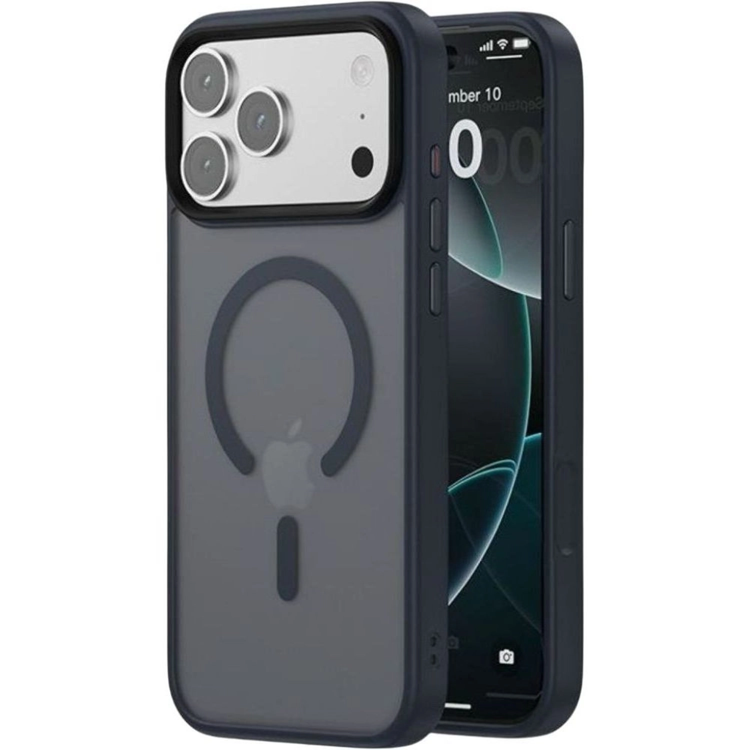 Case for iPhone 17 Pro Max