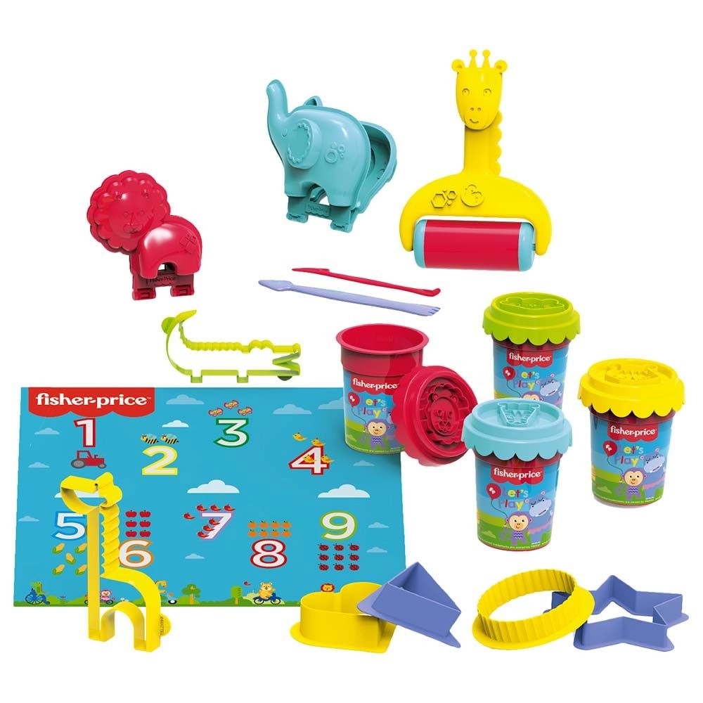 Dough Carry Case - 3 +