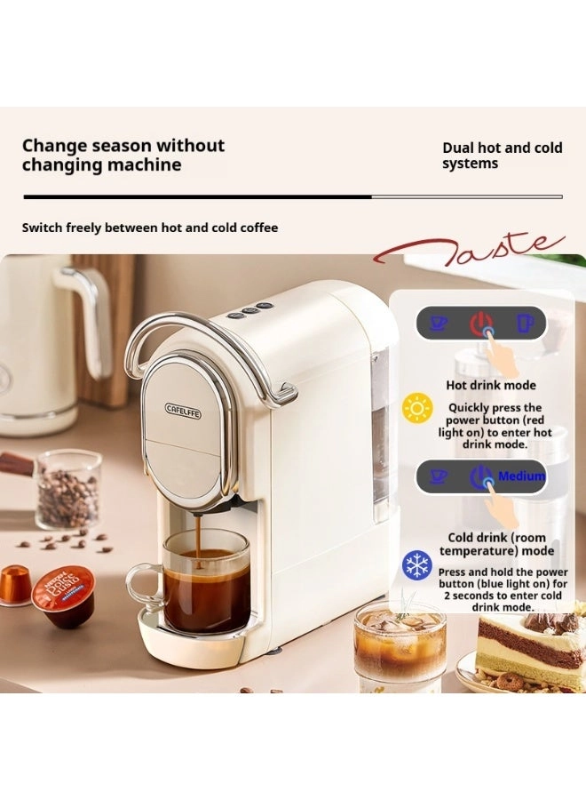 MK-609 - 3-in-1 Hot/Cold