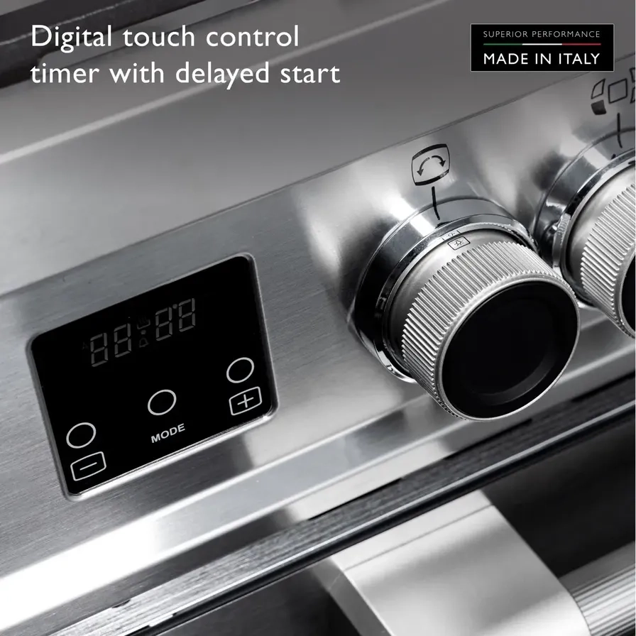 Superiore NG170X96G5VC GAS Cooker