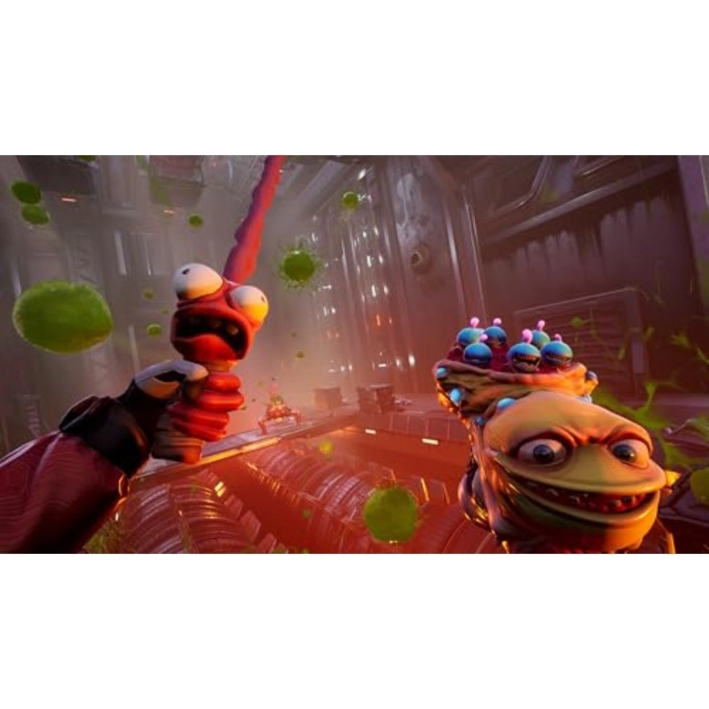 High on Life [High on Knife Edition] | PS5