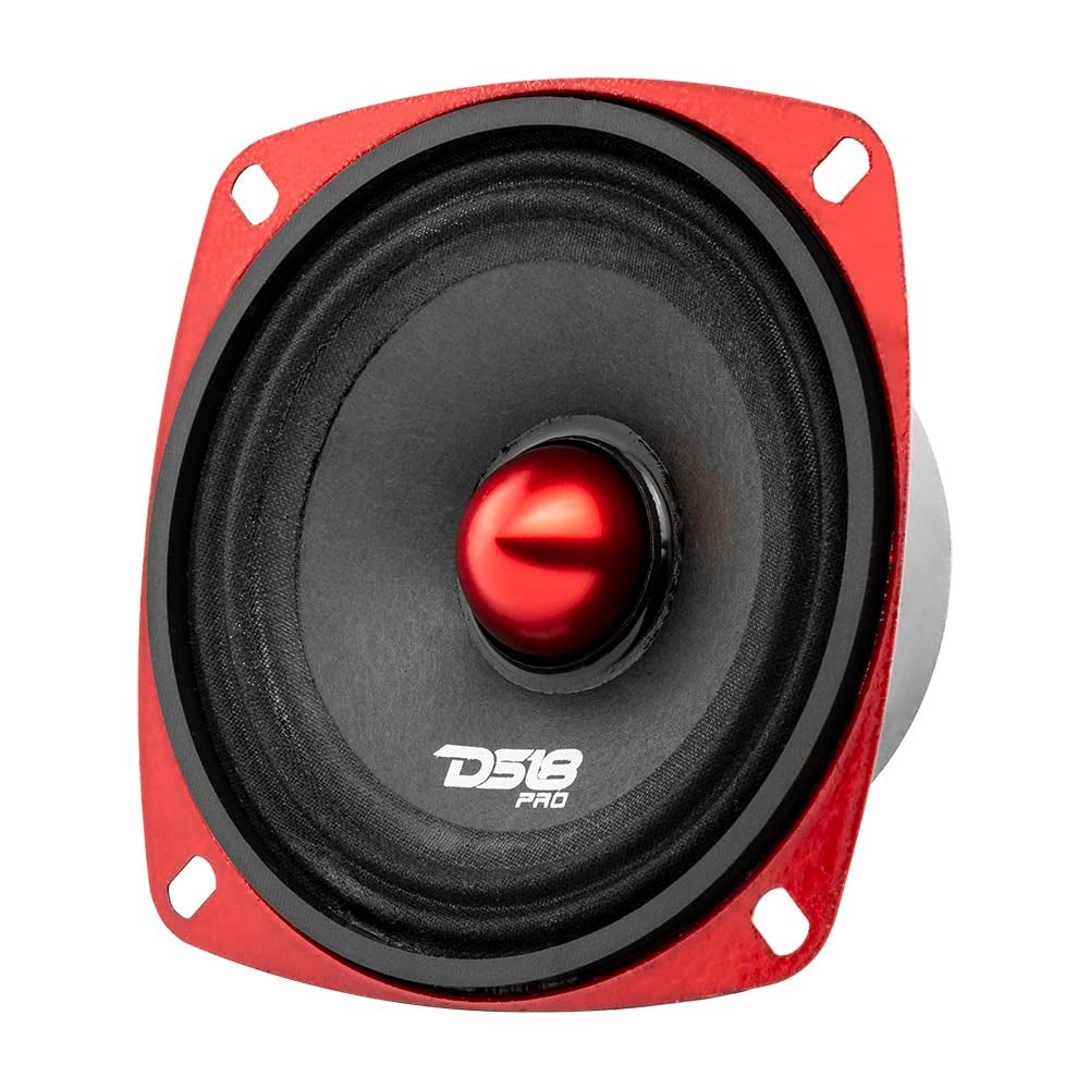 PRO-X4M - 4 Inches Surround Sound