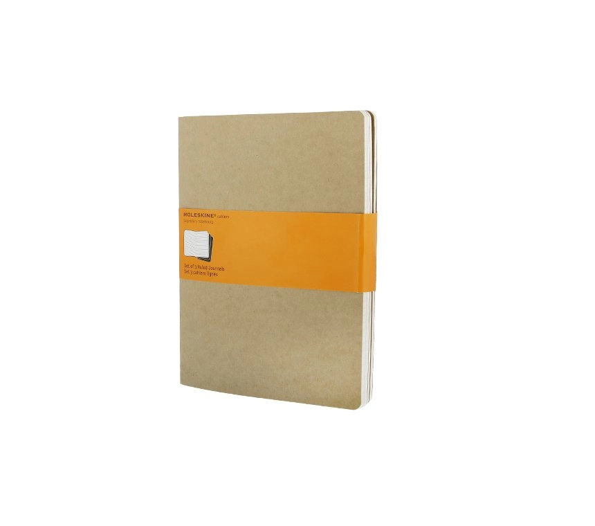 Cahier Journals