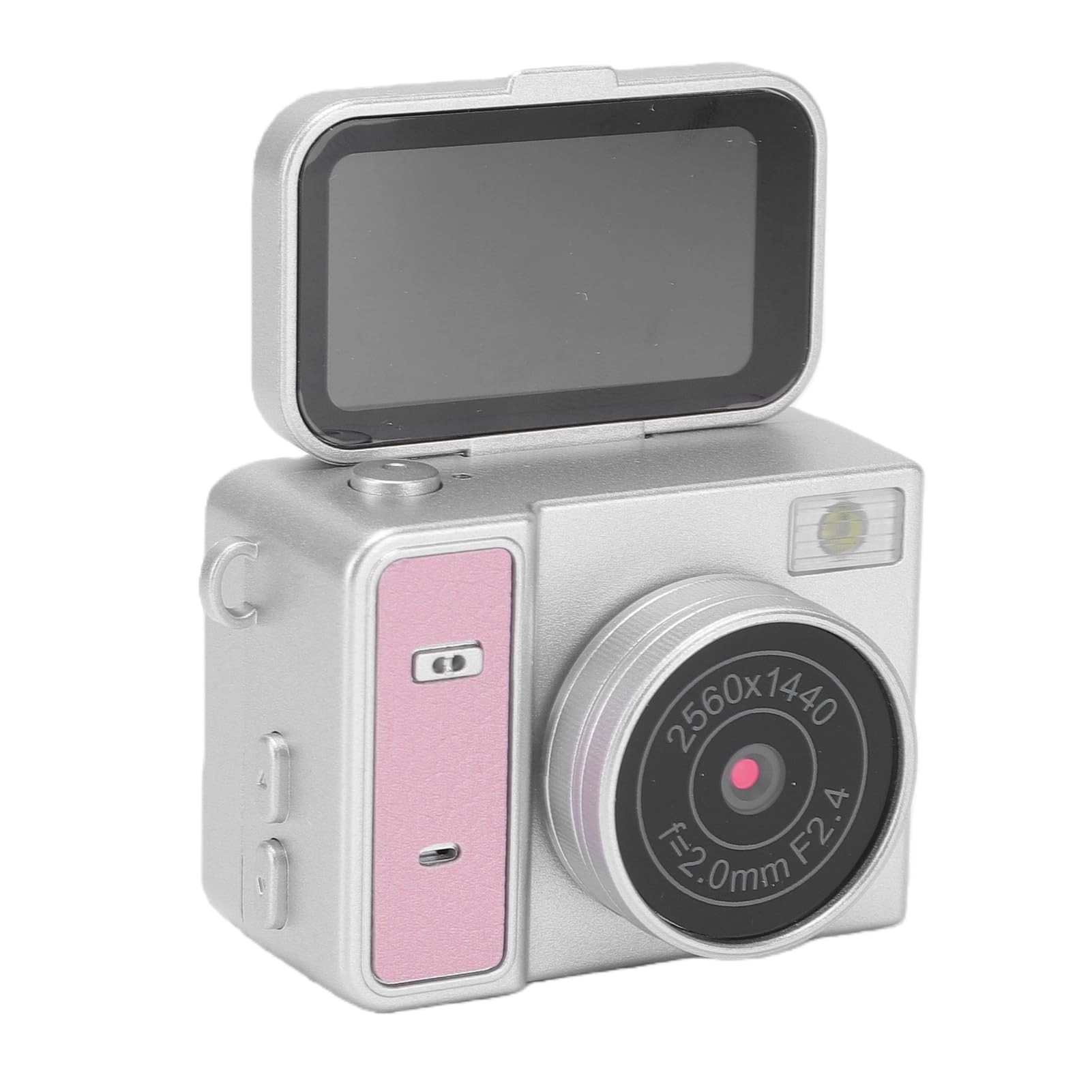 Luocute Palm Size Camera
