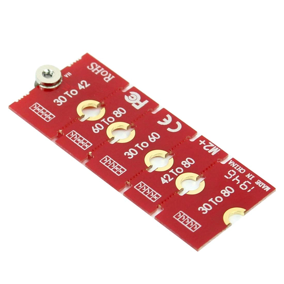 M2PLUS - NGFF NVME M.2