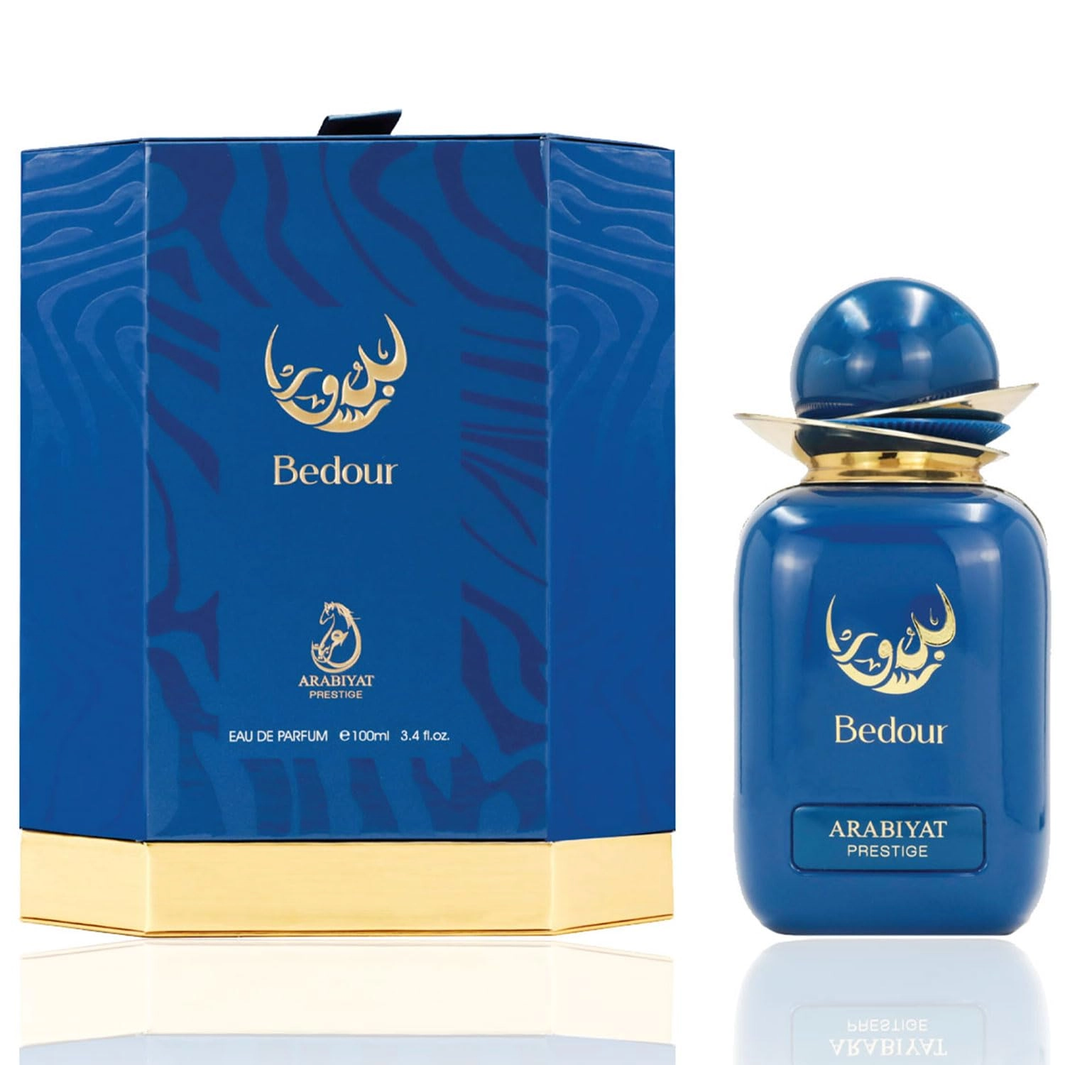 Arabiyat Bedour Eau de Parfum 100 ml