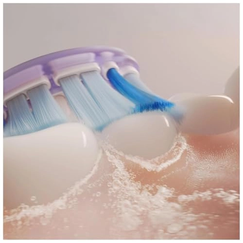 Sonicare AdvancedClean - Smart Screen Pressure Sensor