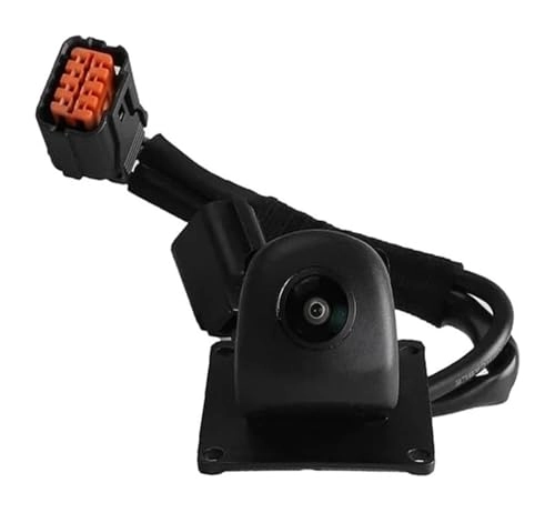 Reversing Camera - wireless