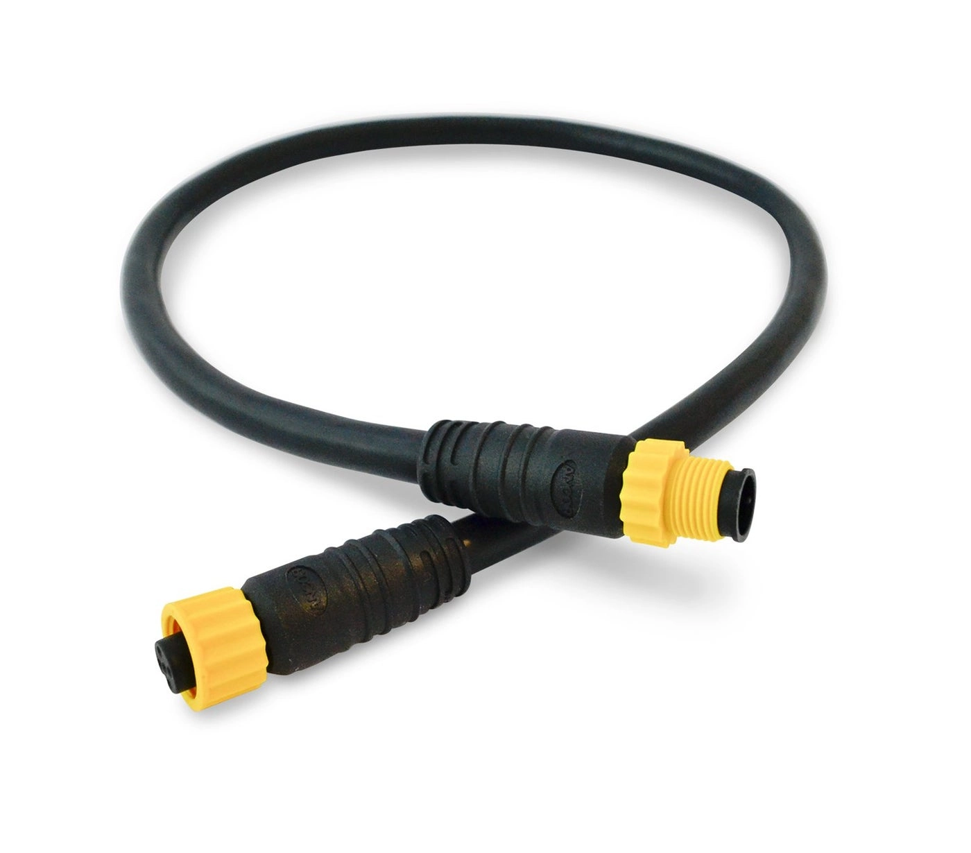Ancor 270002 NMEA 2000 Backbone Cable - 2 Meter