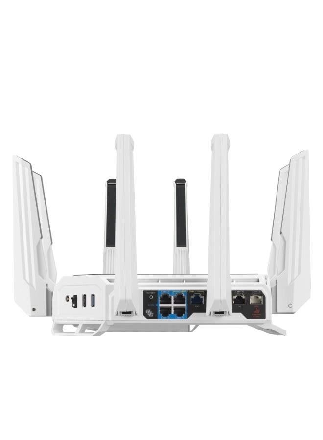 ROG Rapture - 19000 Mbps WiFi 7