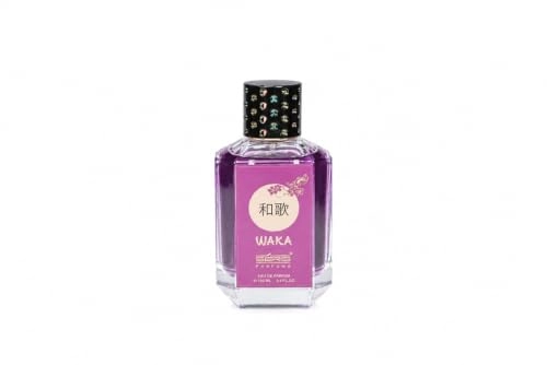 WAKA Eau de Parfum 100ml