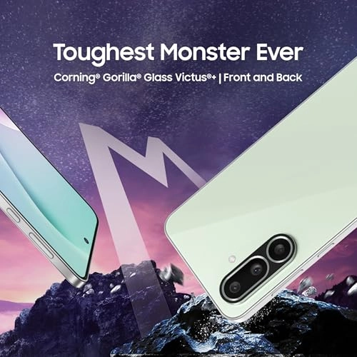 Galaxy m56 8GB 128GB