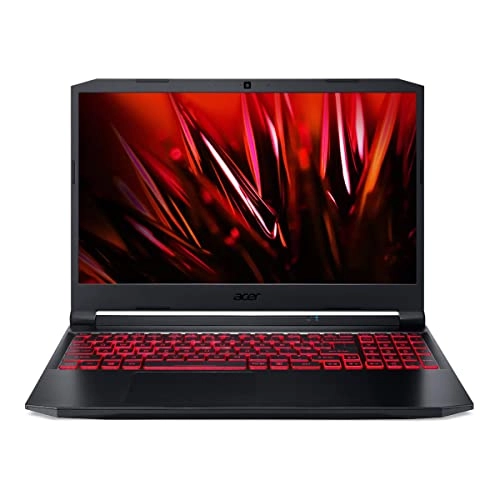 Nitro 5 AN515-57-59EY - 15.6'' Core i5-11400H 8GB DDR4 512GB SSD