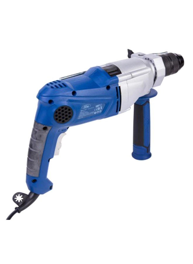 Impact Drill - 2-Gear 1200 Watt Set