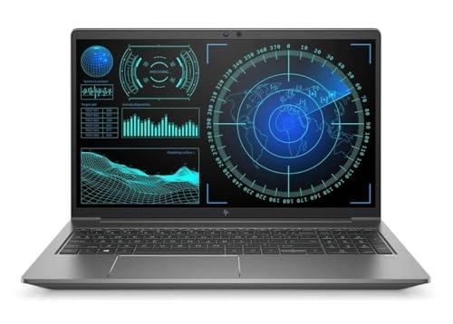 (Renewed) ZBook Power 15 G7 - 15.6'' i7-10750H 32GB DDR4 1TB SSD
