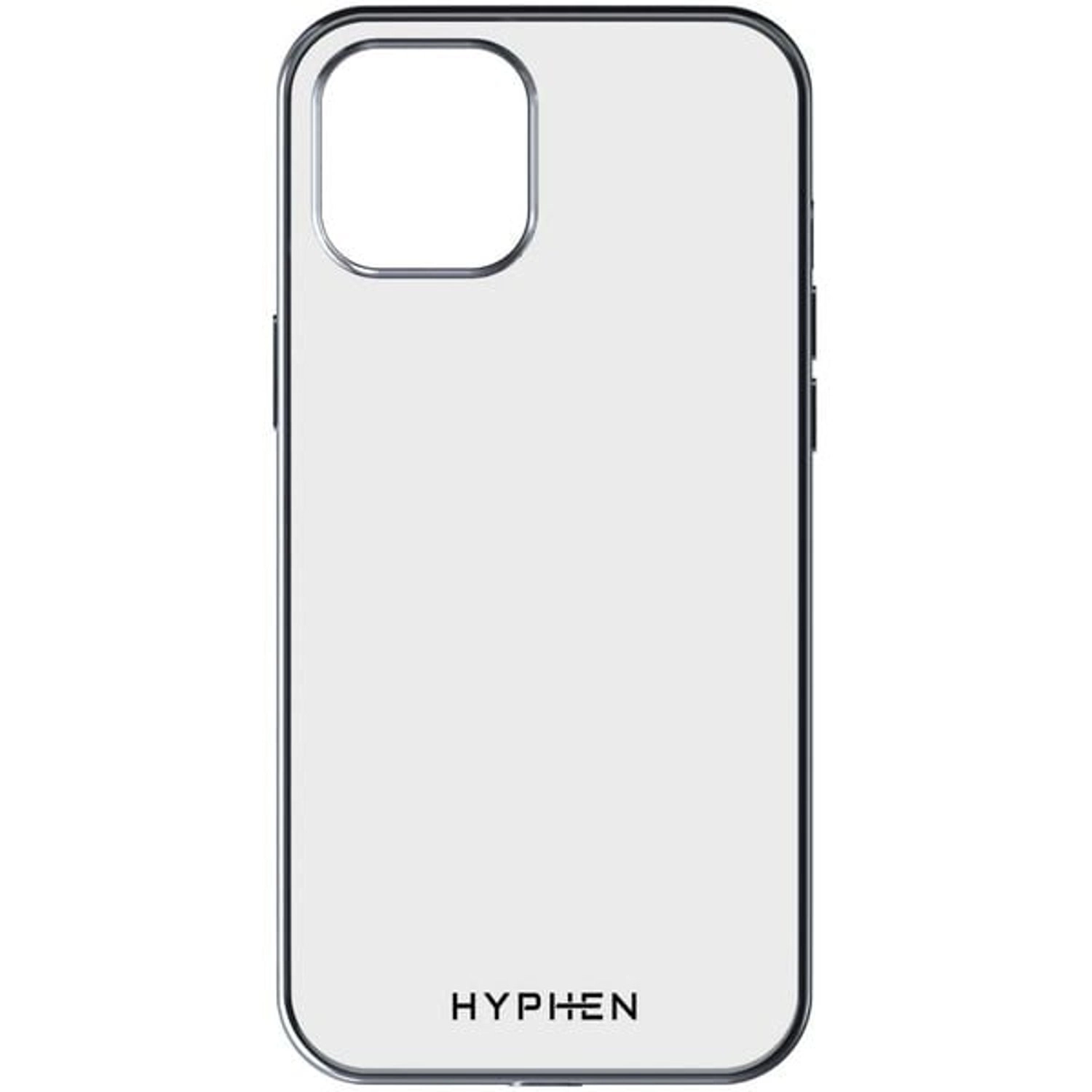 Frame Case - TPU for iPhone 12 Pro Max