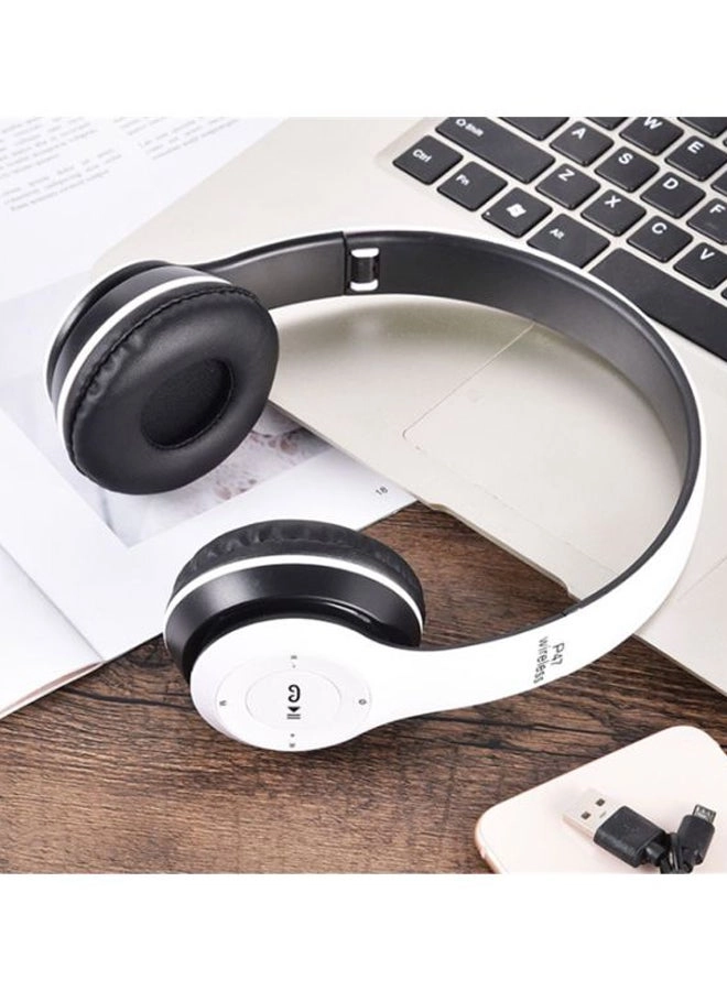 P47 Series Wireless Headphone