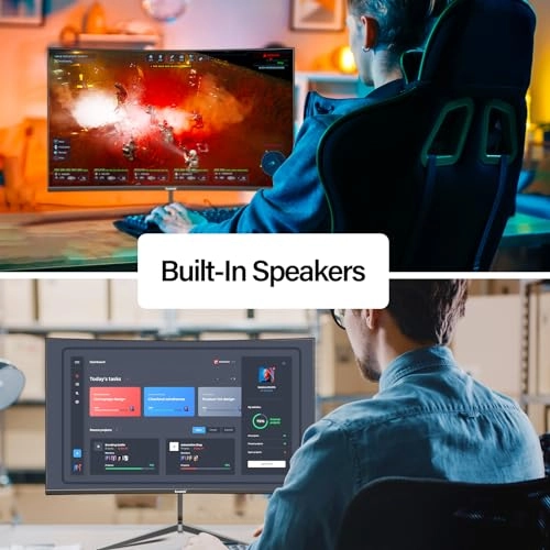 GF240I - 24 Inches 1920x1080