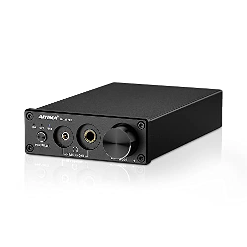 DAC-A5 PRO