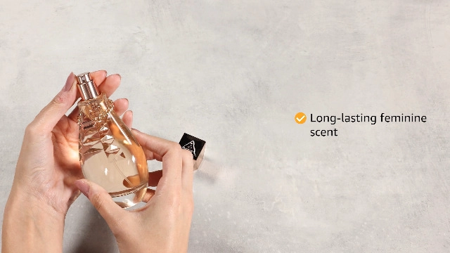 Dare Eau de Toilette 100ml