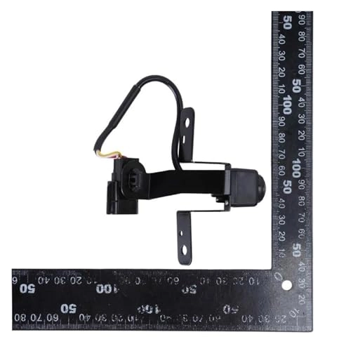 Front View Parking Camera - Night vision Wire