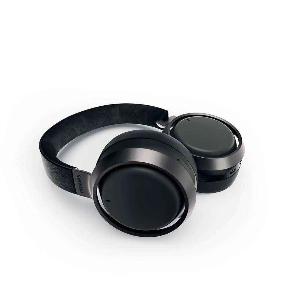 Fidelio Wireless Headphone