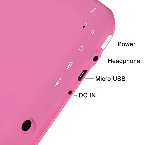 SHIHUI Astar - 512 MB 7.0 inch 4 GB