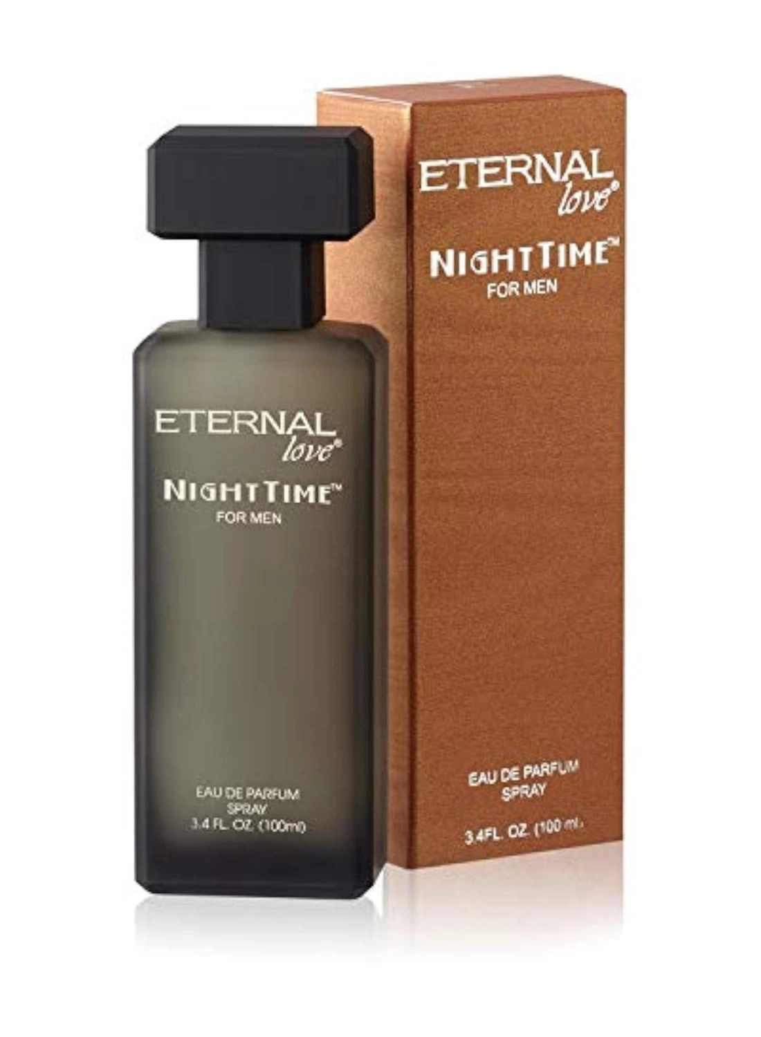 EDP For Men - 100ml