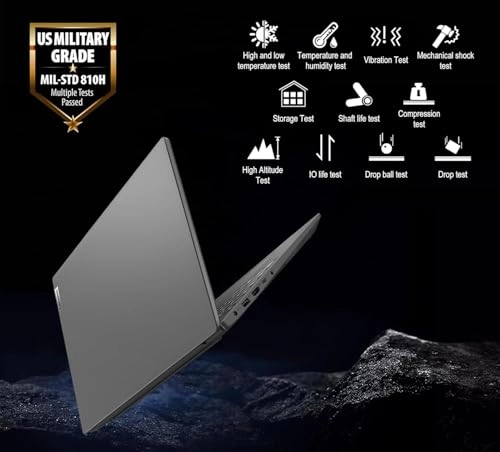 V15 G3 - 15.6'' i7-1255U 40GB DDR4 1TB SSD