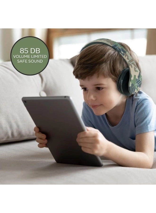 P2 Wireless Headphone