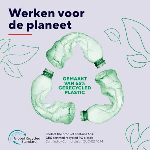 Ferro Wireless Mouse - Bluetooth Radio Frequency